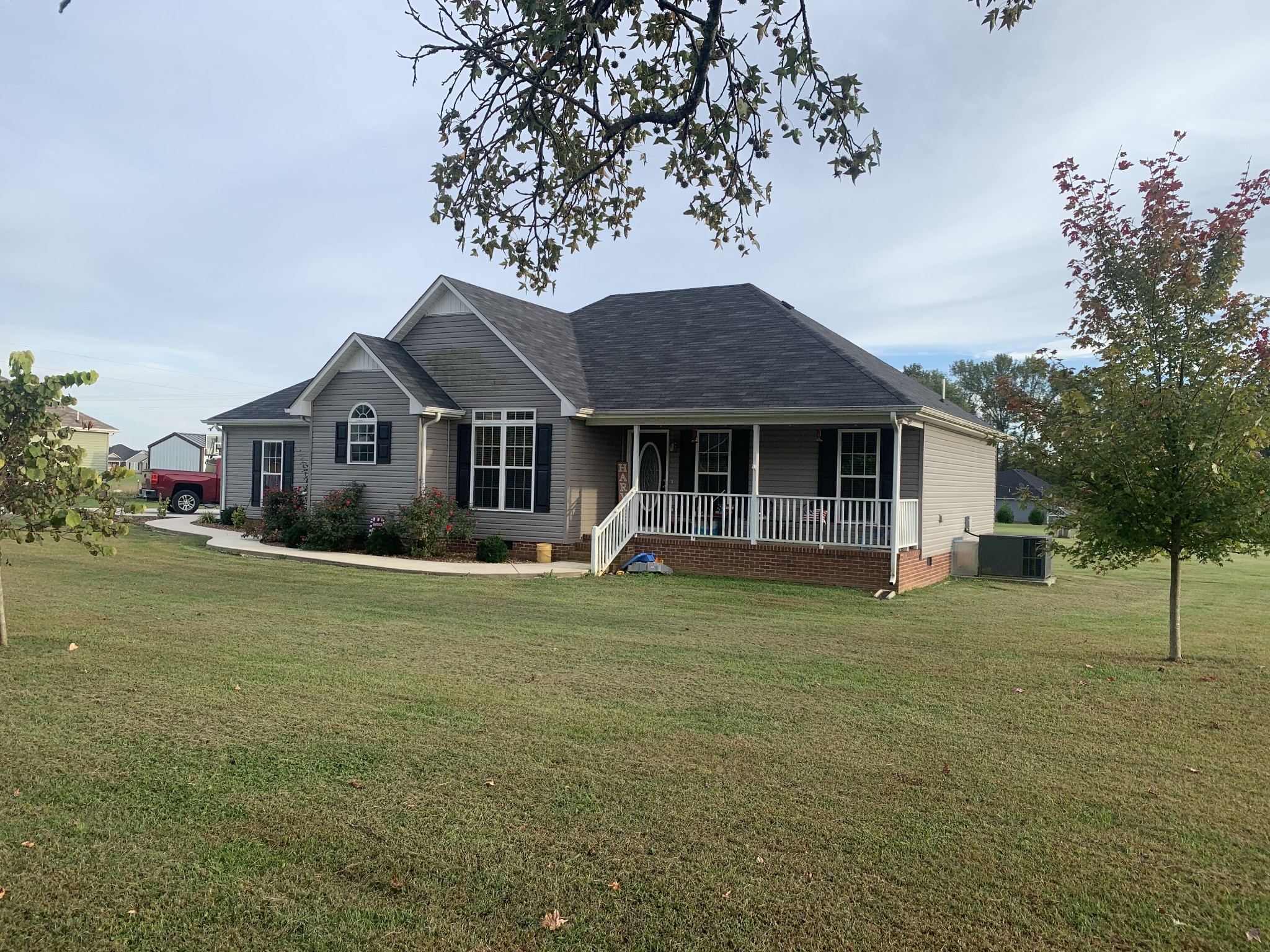 123 Shady Grove Road Flintville, TN 37335 - Photo 3 of 22 Gallery Image 3