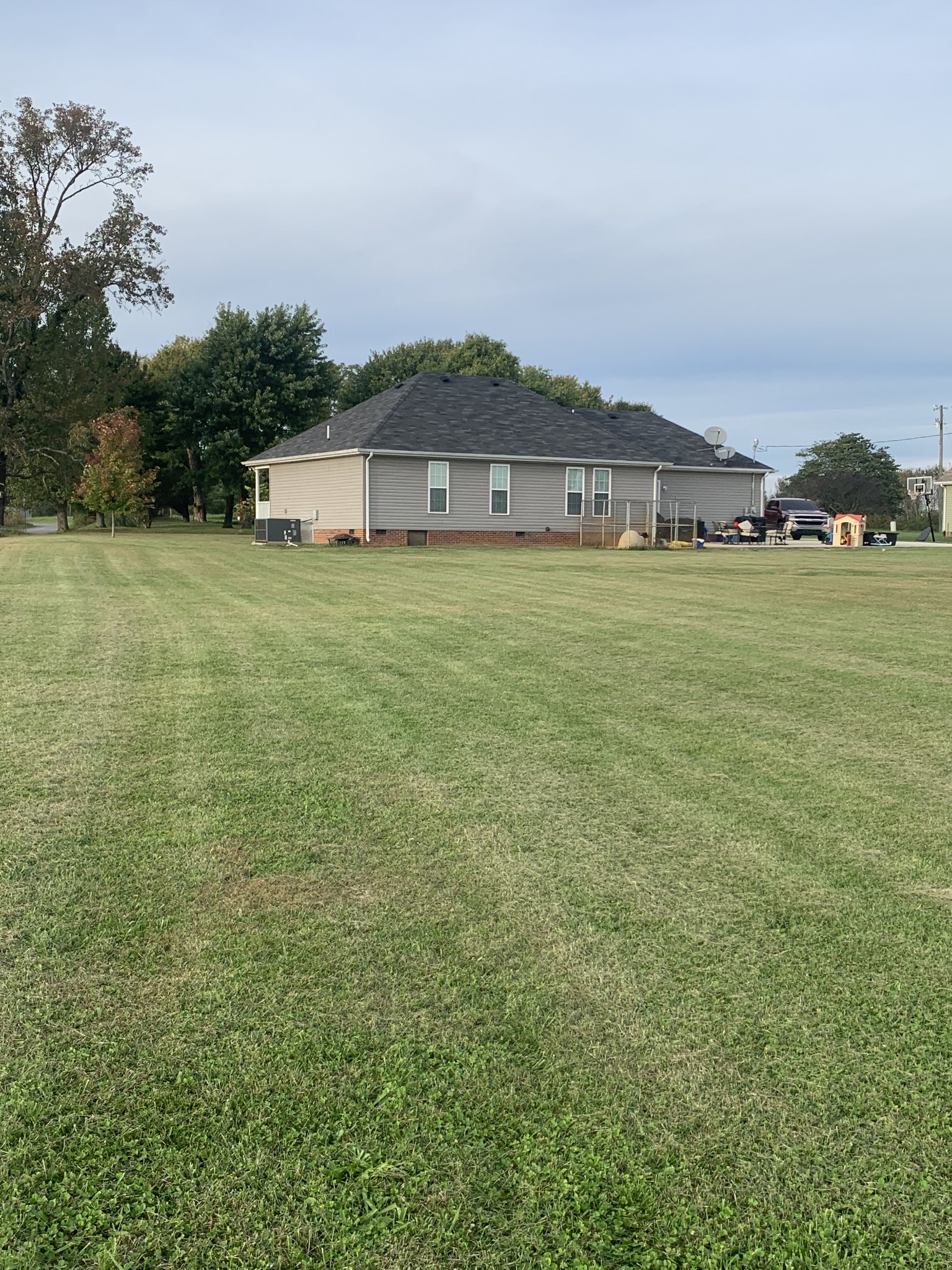 123 Shady Grove Road Flintville, TN 37335 - Photo 5 of 22 Gallery Image 5
