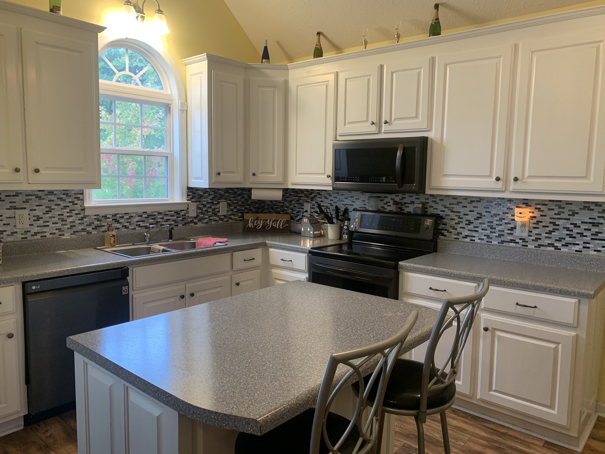 123 Shady Grove Road Flintville, TN 37335 - Photo 6 of 22 Gallery Image 6