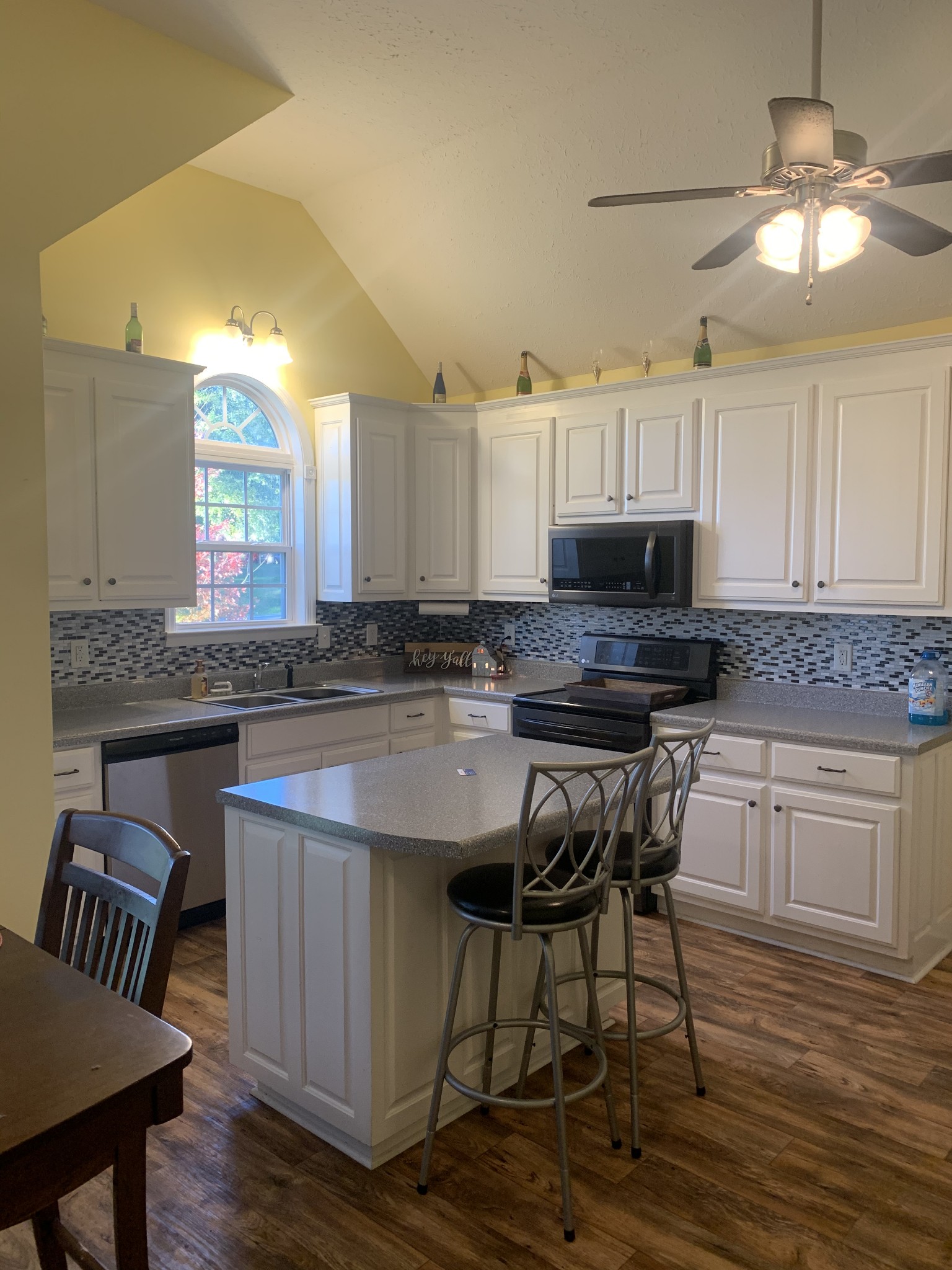 123 Shady Grove Road Flintville, TN 37335 - Photo 7 of 22 Gallery Image 7