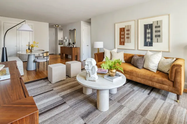 $1,330,000 | 155 West 68th Street, Unit 1232 | Upper West Side