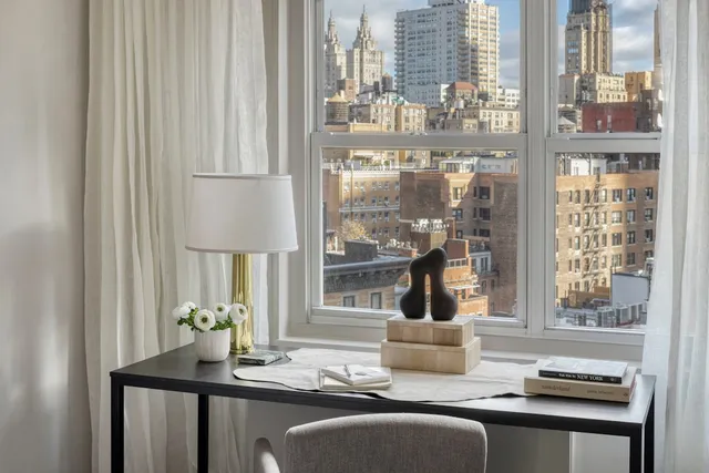 $1,330,000 | 155 West 68th Street, Unit 1232 | Upper West Side