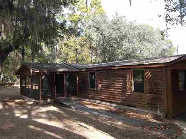 5730 Beach Road Perry, FL 32348 - Photo 3 of 7