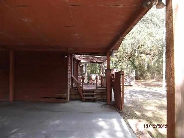 5730 Beach Road Perry, FL 32348 - Photo 4 of 7