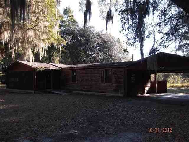 5730 Beach Road Perry, FL 32348 - Photo 7 of 7