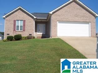 151 Hawk Pass Anniston, AL 36207 - Photo 1 of 36