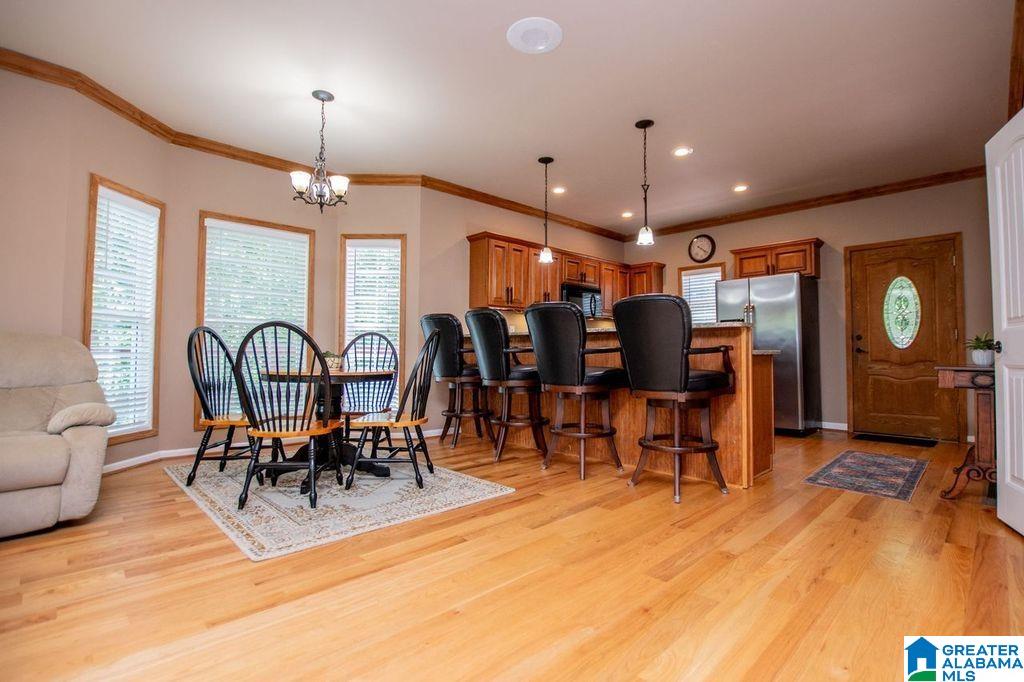 70 Montanas Way Heflin, AL 36264 - Photo 4 of 54