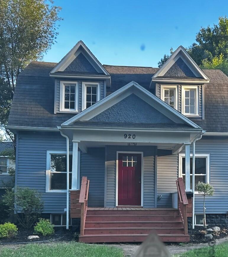 920 Reed Street Kalamazoo, MI 49001 - Photo 1 of 1 Front of Property