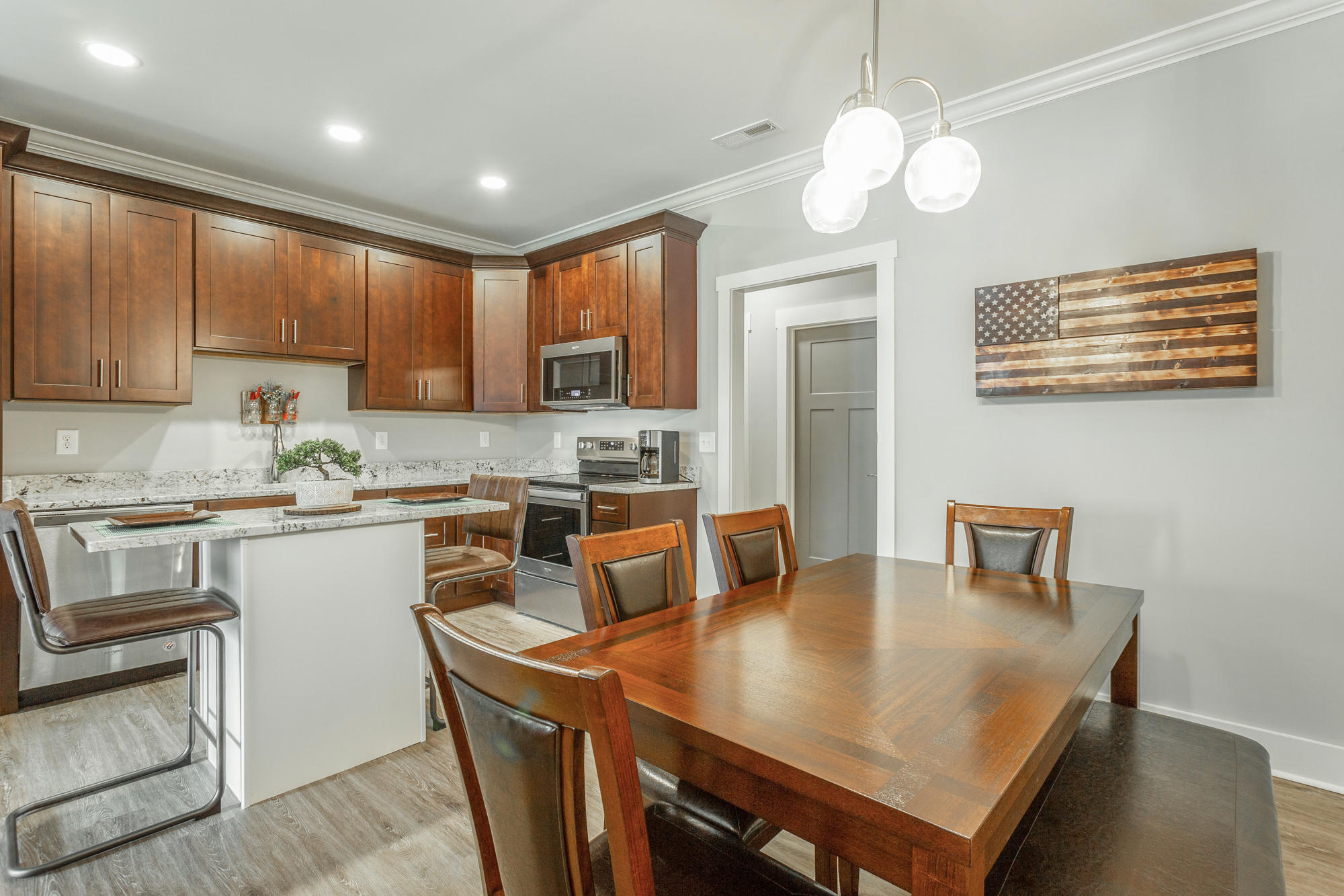 777 Steele Road Rossville, GA 30741 - Photo 12 of 25 777 Steele Rd. HD-21