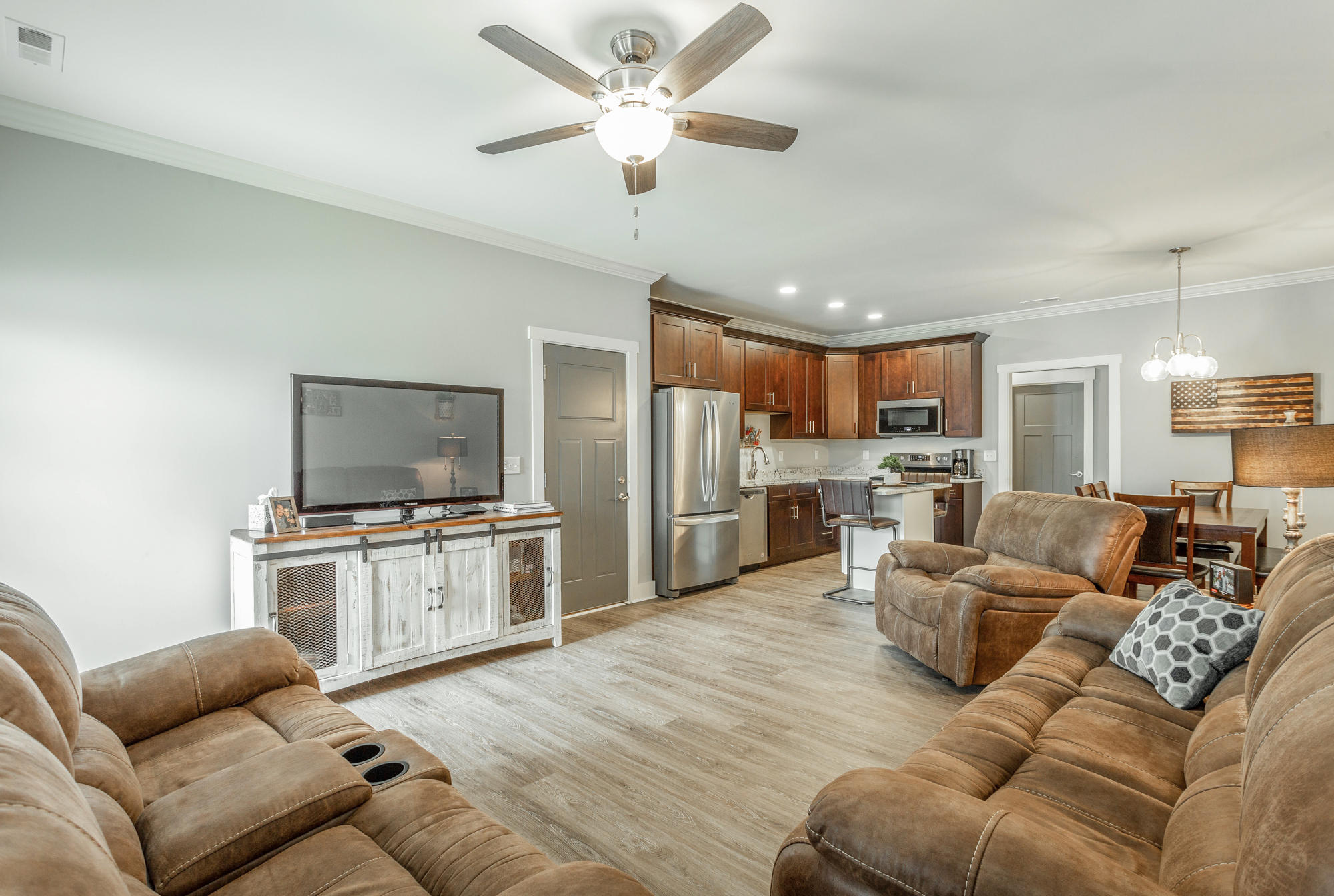 777 Steele Road Rossville, GA 30741 - Photo 6 of 25 777 Steele Rd. HD-2