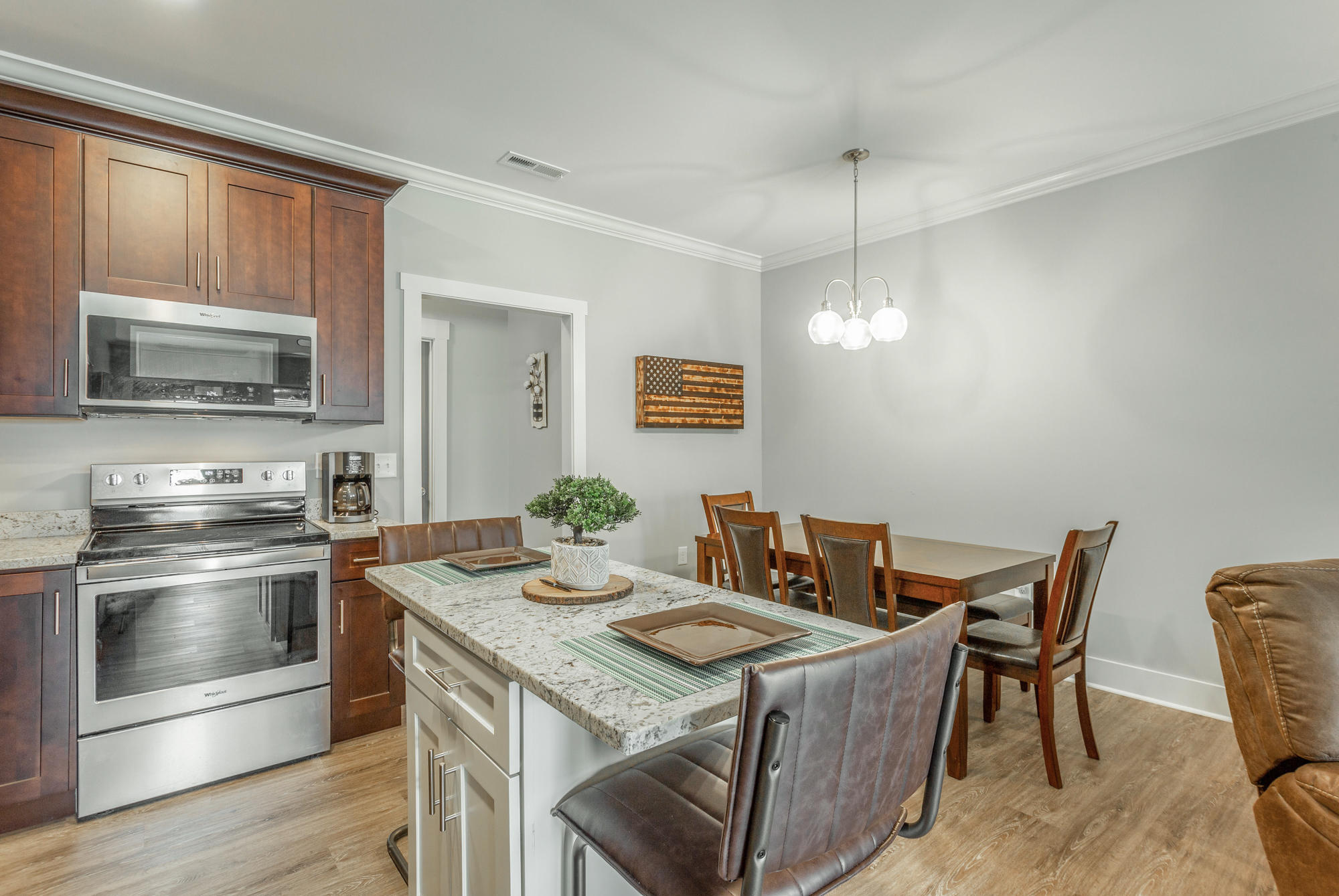 777 Steele Road Rossville, GA 30741 - Photo 7 of 25 777 Steele Rd. HD-8