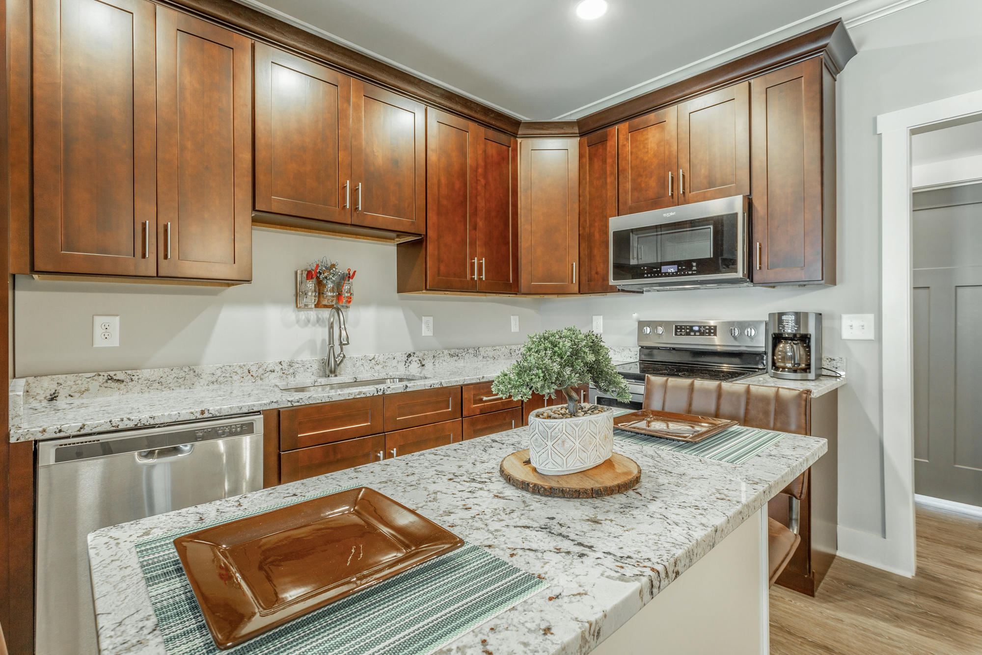 777 Steele Road Rossville, GA 30741 - Photo 9 of 25 777 Steele Rd. HD-14