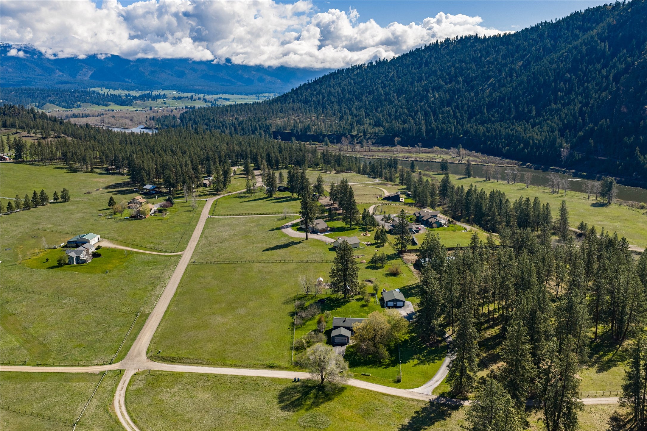 14880 Big Horn Road Huson, MT 59846 - Photo 42 of 49 Gallery Image 42