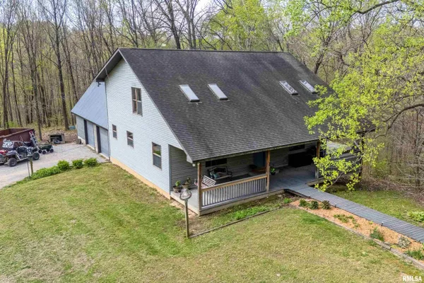 $695,000 | 2368 Watt Hill Road, Murphysboro, IL 62966