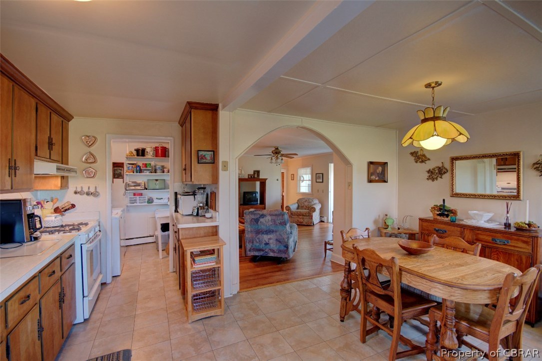 627 Flats Road Urbanna, VA 23175 - Photo 6 of 24