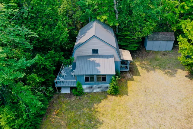 $269,000 | 236 Berry Road, Alexander, ME 04694