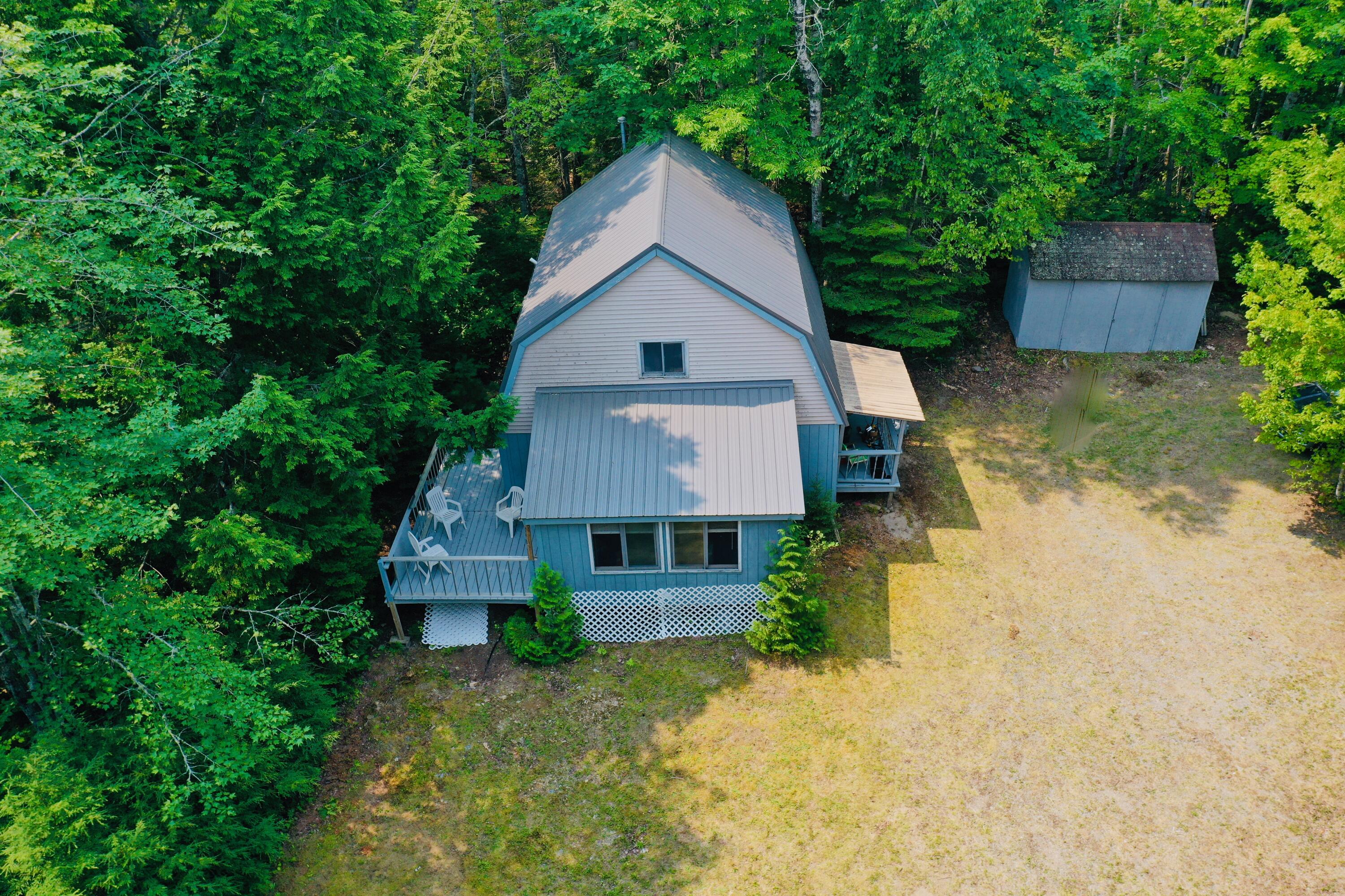 Alexander Lakefront 3