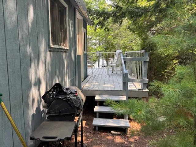 $269,000 | 236 Berry Road, Alexander, ME 04694