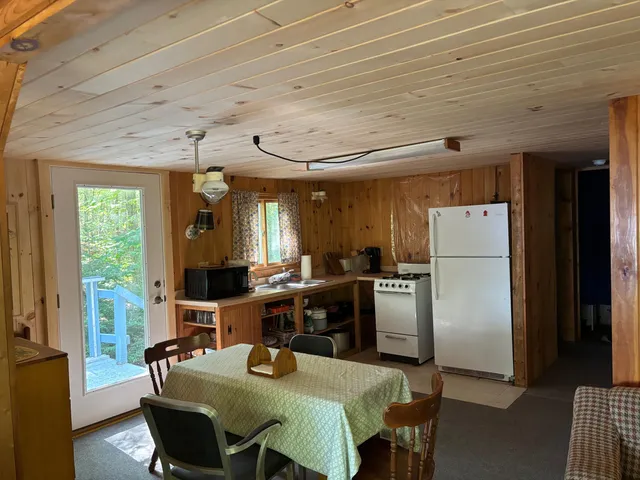 $269,000 | 236 Berry Road, Alexander, ME 04694
