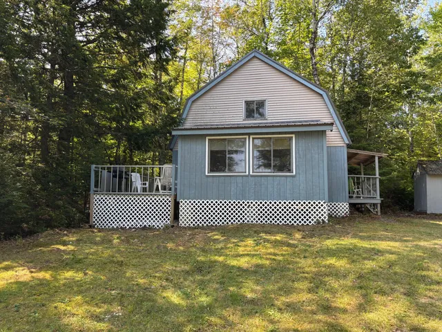$269,000 | 236 Berry Road, Alexander, ME 04694
