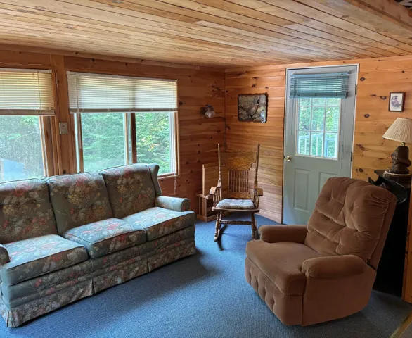 $269,000 | 236 Berry Road, Alexander, ME 04694
