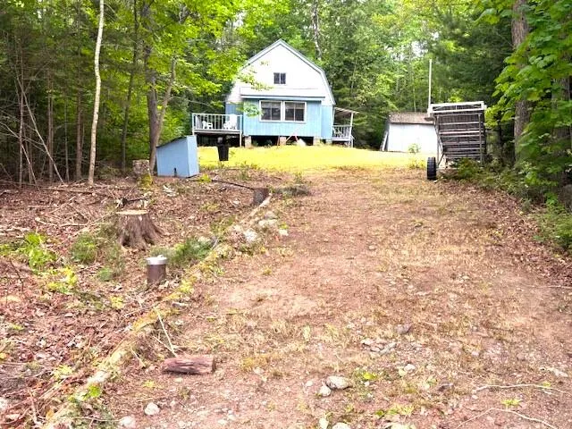 $269,000 | 236 Berry Road, Alexander, ME 04694