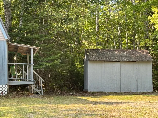 $269,000 | 236 Berry Road, Alexander, ME 04694