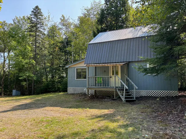 $269,000 | 236 Berry Road, Alexander, ME 04694