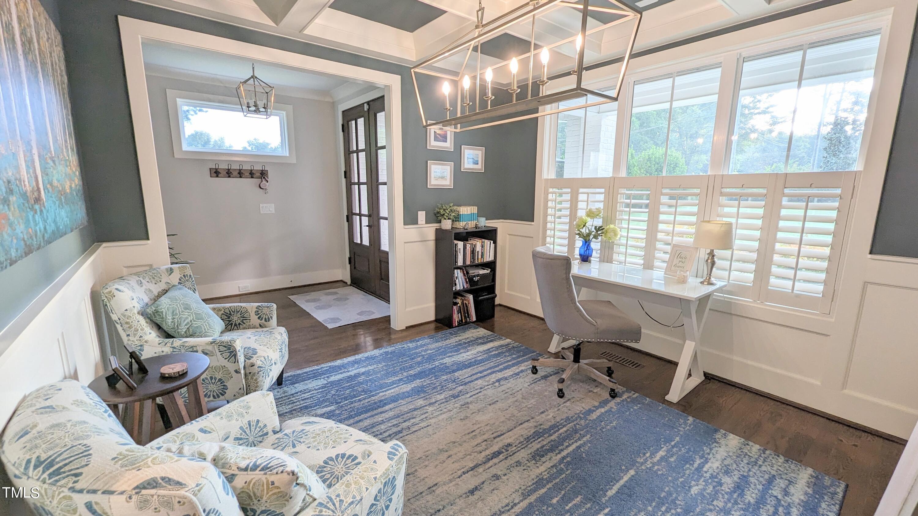 6724 Holly Springs Road Raleigh, NC 27606 - Photo 6 of 54 PXL_20241001_114823638