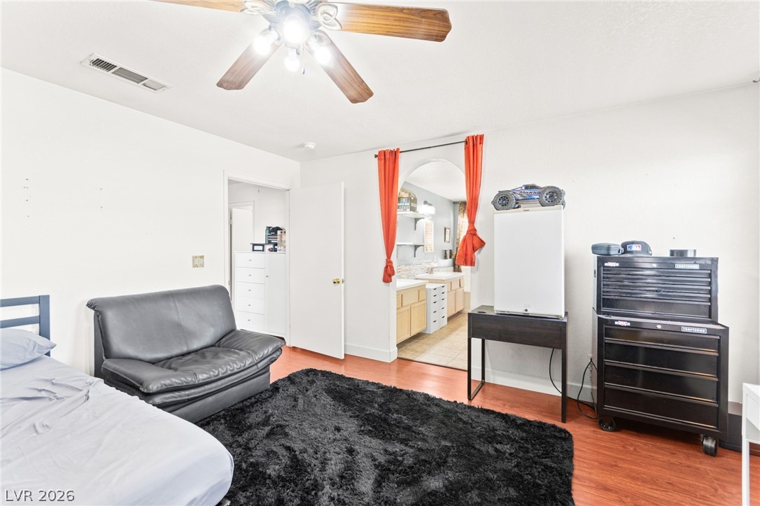6345 Rose Tree Lane Las Vegas, NV 89156 - Photo 31 of 54