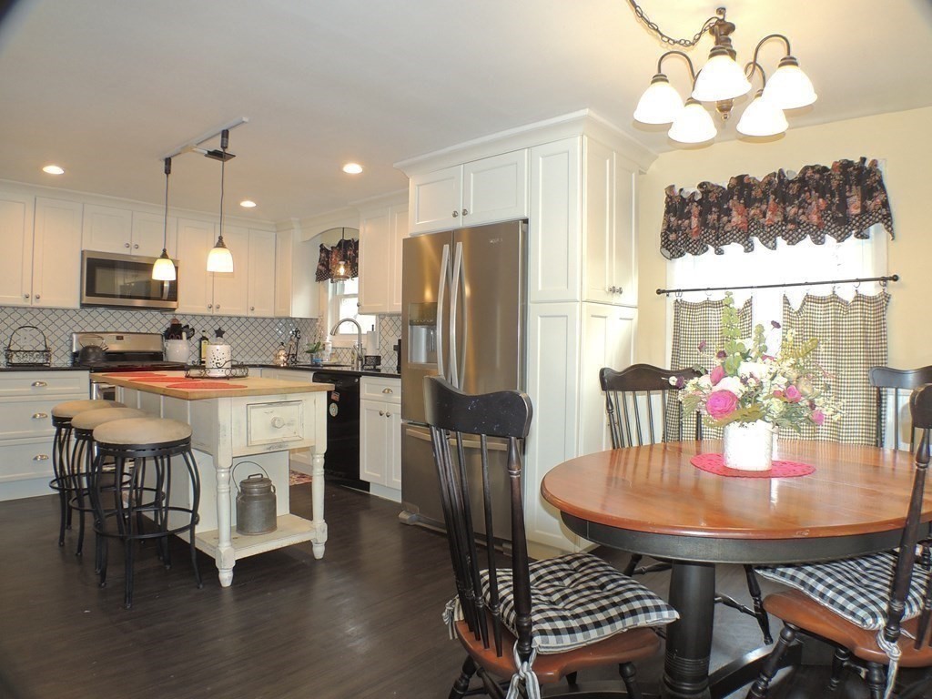 20 Helen Street Wareham, MA 02576 - Photo 7 of 22 Gallery Image 7