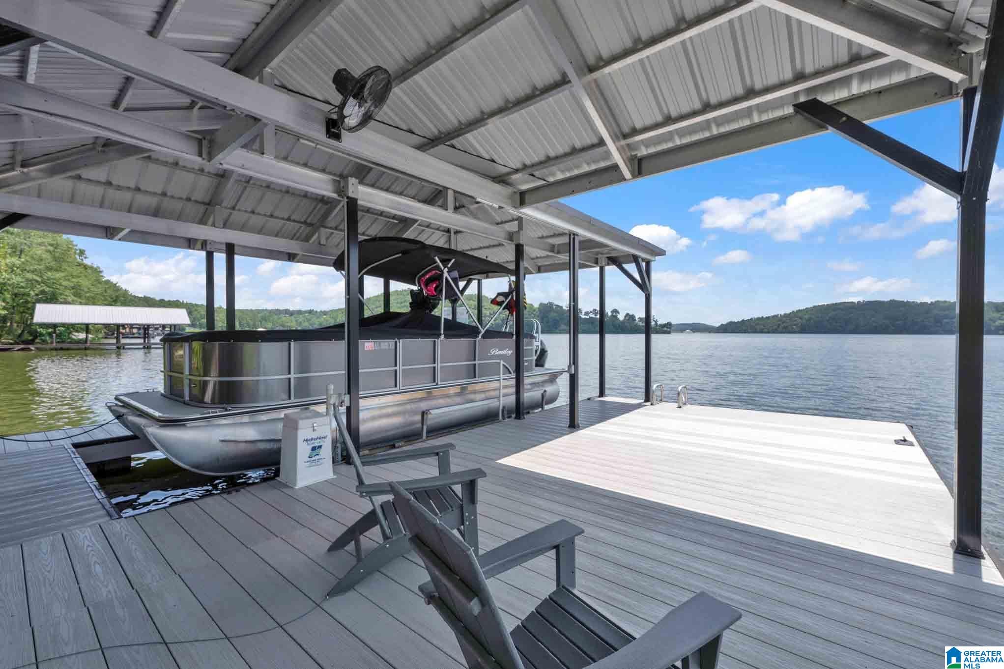 25 Trevas Point Ohatchee, AL 36271 - Photo 66 of 90