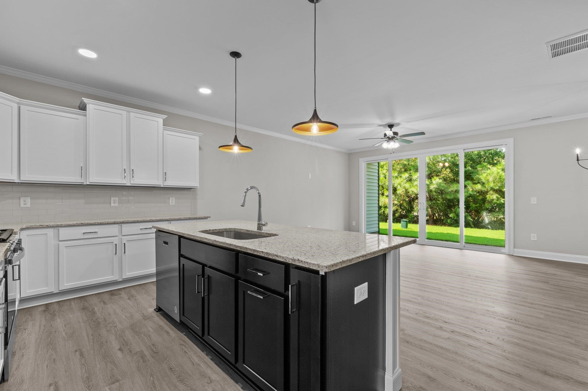 607 Marshskip Way, Unit 4 Rolesville, NC 27571 - Photo 7 of 39 Photo 4