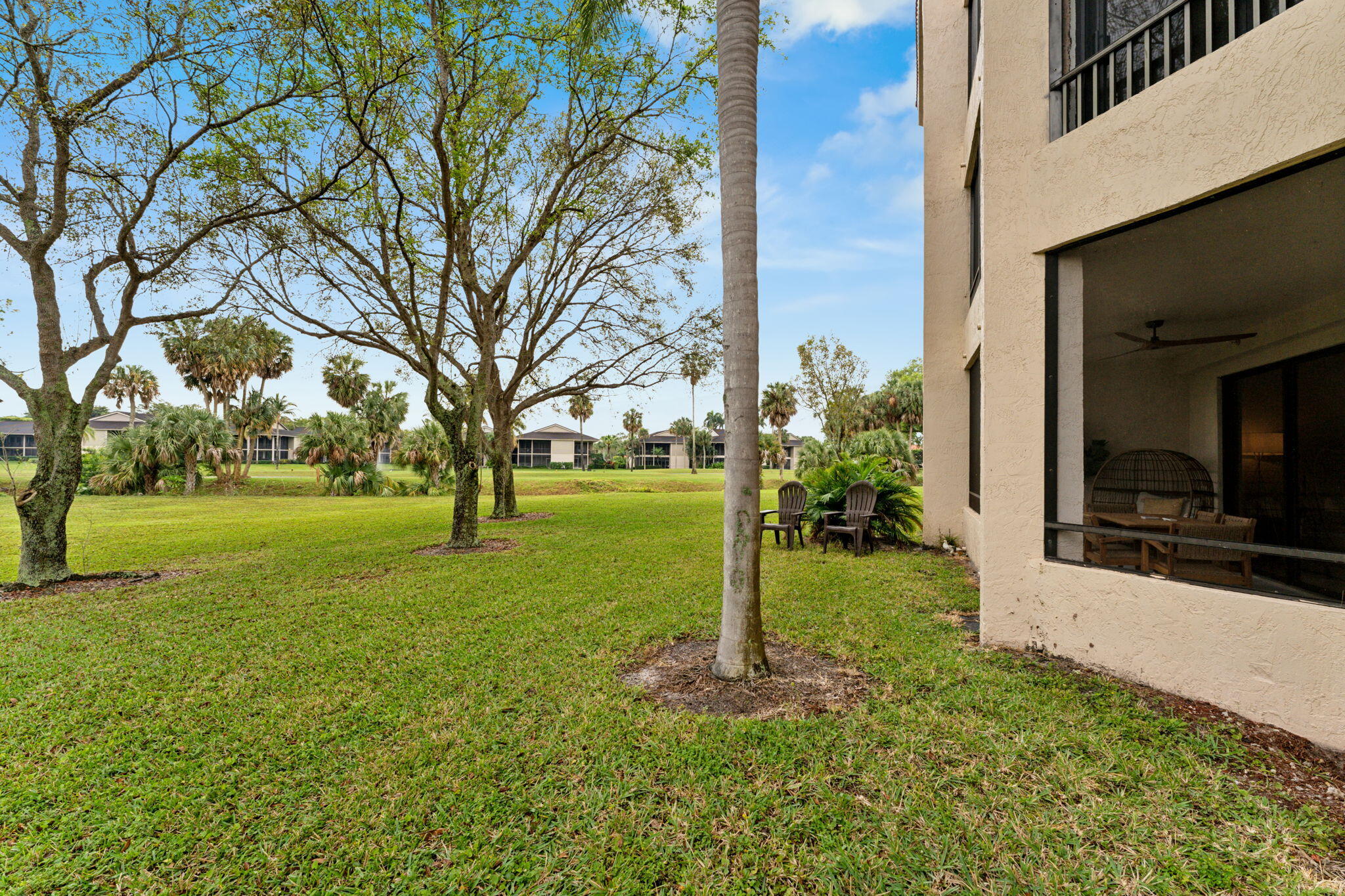 7546 La Paz Boulevard, Unit 105 Boca Raton, FL 33433 - Photo 25 of 29 Exterior Rear