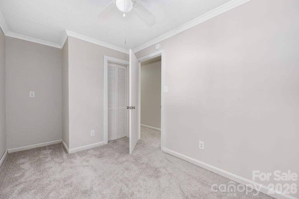349 Lake Wylie Road Belmont, NC 28012 - Photo 23 of 48 a view of an empty room