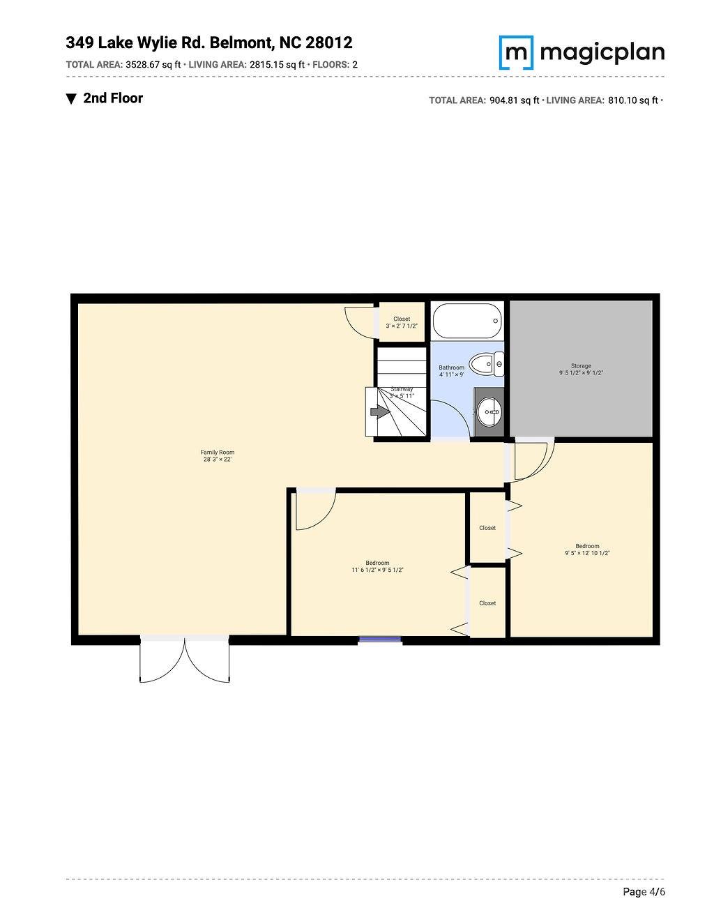 349 Lake Wylie Road Belmont, NC 28012 - Photo 48 of 48 unknown