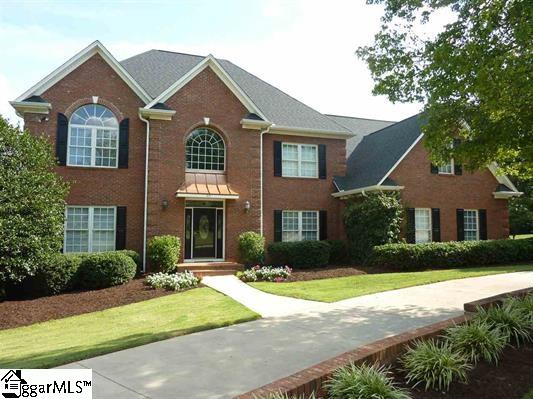 90 Roscommon Run Moore, SC 29369 - Photo 25 of 25 Gallery Image 25
