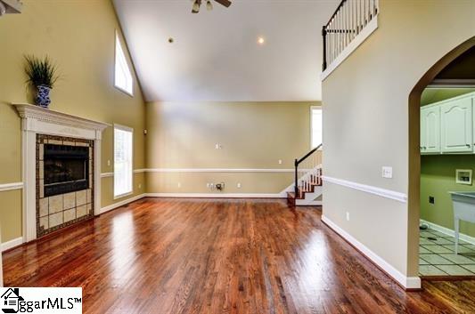 90 Roscommon Run Moore, SC 29369 - Photo 9 of 25 Gallery Image 9