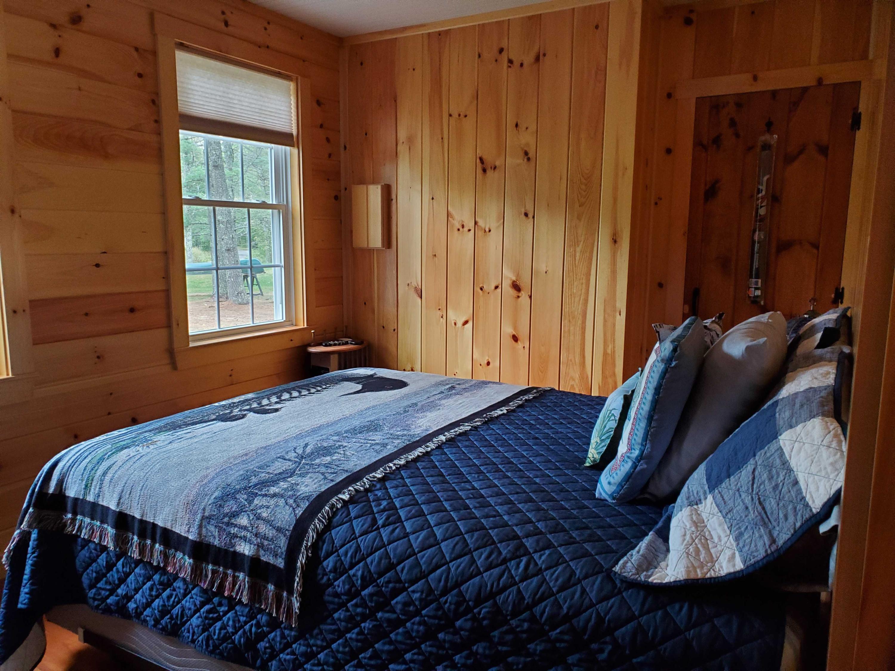 100 McGuire Road Jefferson, ME 04348 - Photo 12 of 32 Taylor BR