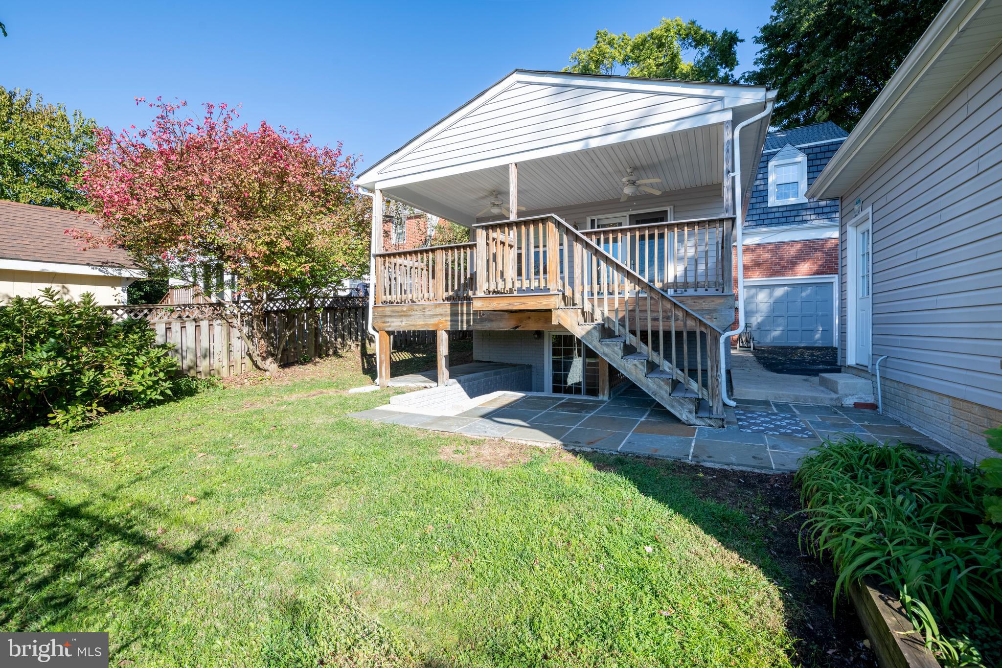 407 Alabama Road Towson, MD 21204 - Photo 35 of 41 Gallery Image 35