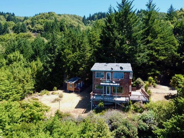 10 Telegraph Creek Road Whitethorn, CA 95589 - Photo 4 of 59