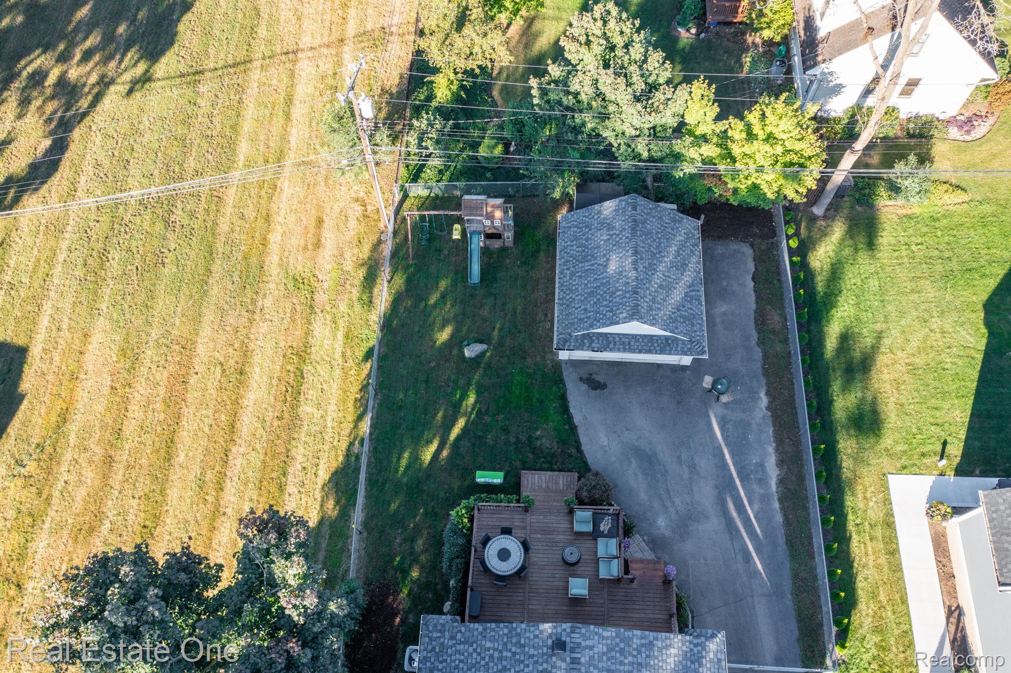 19675 Clement Road Northville, MI 48167 - Photo 58 of 59 Gallery Image 58