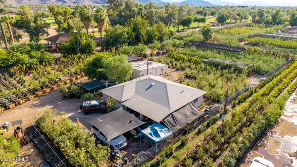 $2,100,000 | 6520 South 28th Street, Unit 19, Phoenix, AZ 85042