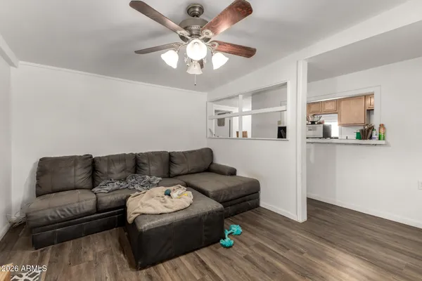 $2,100,000 | 6520 South 28th Street, Unit 19, Phoenix, AZ 85042