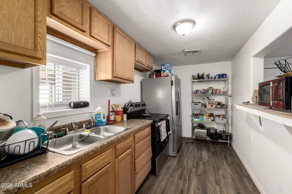 $2,100,000 | 6520 South 28th Street, Unit 19, Phoenix, AZ 85042