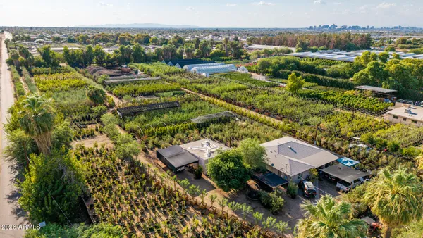 $2,100,000 | 6520 South 28th Street, Unit 19, Phoenix, AZ 85042