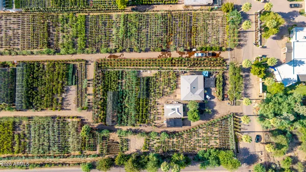 $2,100,000 | 6520 South 28th Street, Unit 19, Phoenix, AZ 85042