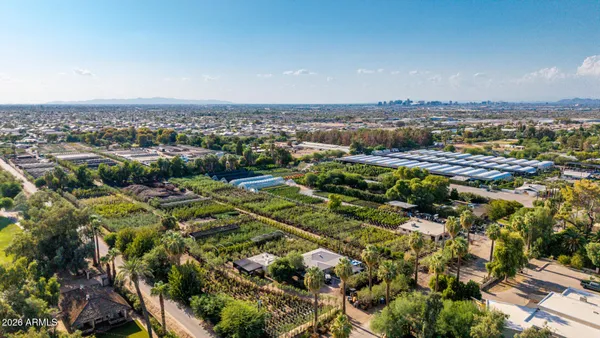 $2,100,000 | 6520 South 28th Street, Unit 19, Phoenix, AZ 85042