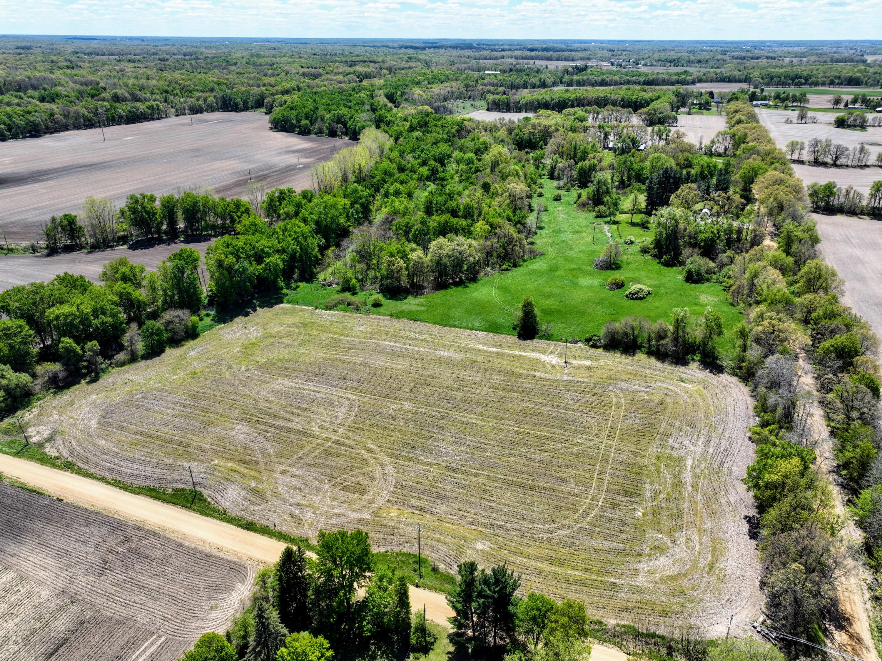 8 1/2 8 1/2 Mile Road Burlington, MI 49029 - Photo 45 of 55 45