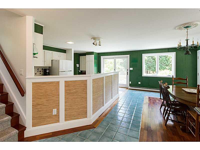 209 Bluff Road, Unit 209 Yarmouth, ME 04096 - Photo 11 of 23 Interior Space/Layout.